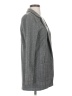 Divided by H&M Chevron-herringbone Gray Blazer Size XS - photo 4