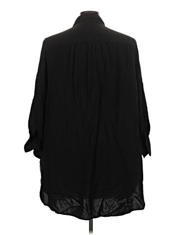 H&M 3/4 Sleeve Blouse (view 2)