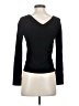 Vince. Black Pullover Sweater Size S - photo 2