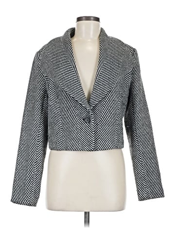 Halogen Blazer (view 1)