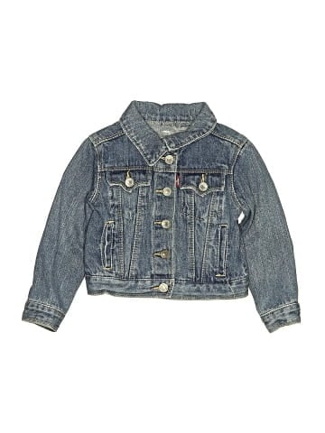 Levi's Denim Jacket (view 1)