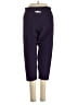 Booty by Brabants Solid Purple Active Pants Size XS - photo 2