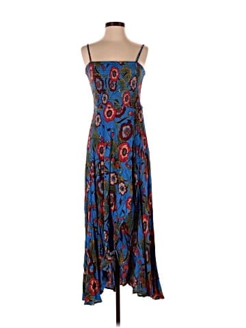 Band of Gypsies Casual Dress (view 1)