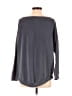 Michael Stars Gray Pullover Sweater Size Sm (0) - photo 2