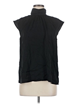 Who What Wear Sleeveless Blouse