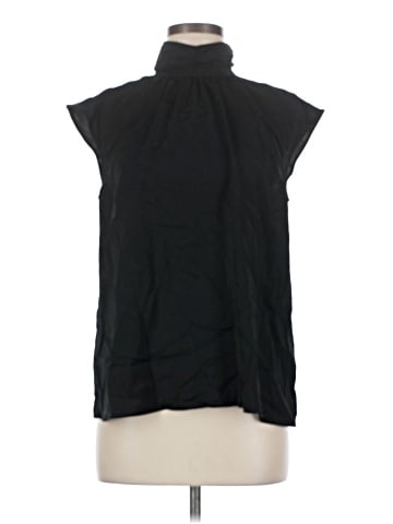 Who What Wear Sleeveless Blouse (view 1)