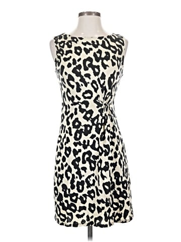 Ann Taylor LOFT Cocktail Dress (view 1)