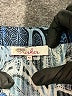 Parker Blue Sleeveless Blouse Size XS - photo 7
