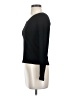 Vince. Black Pullover Sweater Size S - photo 5