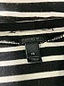 J.Crew Stripes Black Casual Skirt Size XS - photo 4