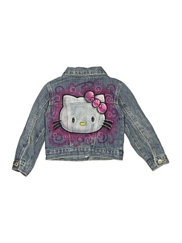 Levi's Denim Jacket (view 2)