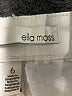 Ella Moss Ivory Jeans Size 6 - photo 7