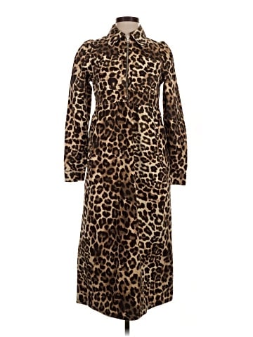 Aligne Casual Dress (view 1)