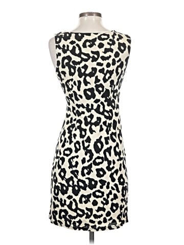 Ann Taylor LOFT Cocktail Dress (view 2)