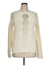 J.Crew Factory Store Ivory Pullover Sweater Size XL - photo 1