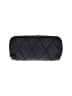 Vera Bradley Argyle Black Makeup Bag One size - photo 1