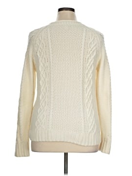 J.Crew Factory Store Pullover Sweater (view 2)