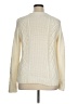 J.Crew Factory Store Ivory Pullover Sweater Size XL - photo 2