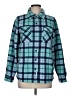 Soho Threads Teal Fleece Size M - photo 1