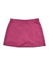 Danskin Now Solid Pink Active Skort Size 8 - 10 - photo 1