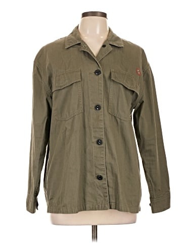 Rag & Bone/JEAN Jacket (view 1)