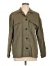 Rag & Bone/JEAN 100% Cotton Green Jacket Size L - photo 1