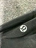 Lululemon Athletica Black Active Pants Size 4 - photo 7