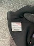 Parker 100% Polyester Black Sleeveless Blouse Size XS - photo 8