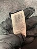 Free People Stripes Blue Casual Pants Size 6 - photo 8
