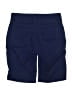 CAbi Solid Blue Cargo Shorts Size 2 - photo 2