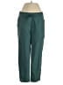 Eddie Bauer Teal Active Pants Size S - photo 1