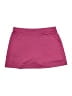 Danskin Now Solid Pink Active Skort Size 8 - 10 - photo 2
