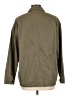 Rag & Bone/JEAN 100% Cotton Green Jacket Size L - photo 2