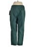 Eddie Bauer Teal Active Pants Size S - photo 2