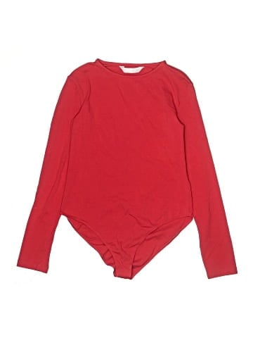MANGOPOP Collection Bodysuit (view 1)