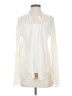Eileen Fisher Ivory Cardigan Size P (petite) - photo 1
