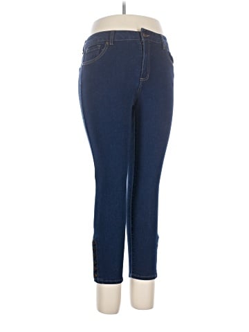 d.jeans Jeggings (view 1)