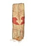 Unbranded 100% Rayon Paisley Tan Scarf One size - photo 2