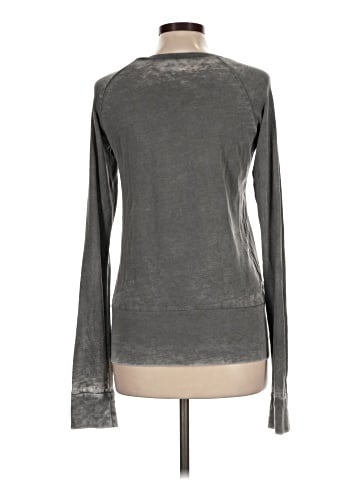 ALTERNATIVE Long Sleeve T-Shirt (view 2)