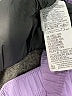 Billabong 100% Polyester Solid Purple Athletic Shorts Size XL - photo 4