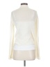 Eileen Fisher Ivory Cardigan Size P (petite) - photo 2