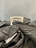 Le Suit 100% Polyester Black Dress Pants Size 16 - photo 8
