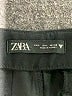 Zara Black Skort Size L - photo 3