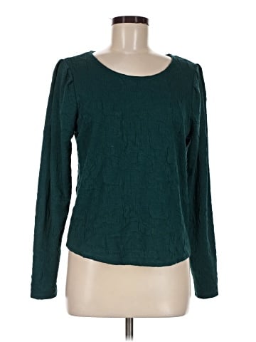 Lindex Long Sleeve Top (view 1)