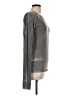 ALTERNATIVE Gray Long Sleeve T-Shirt Size L - photo 4