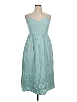 Calypso St. Barth Cocktail Dress (view 1)