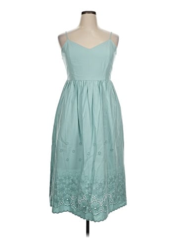 Calypso St. Barth Cocktail Dress (view 1)