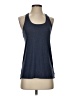 Gap Fit Blue Active Tank Size XS - photo 1