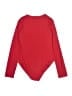 MANGOPOP Collection Red Bodysuit Size L - photo 2