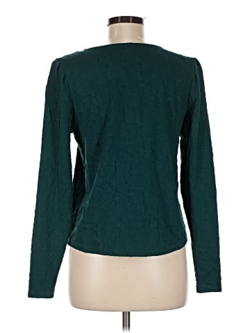 Lindex Long Sleeve Top (view 2)